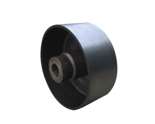 制動(dòng)輪聯(lián)軸器